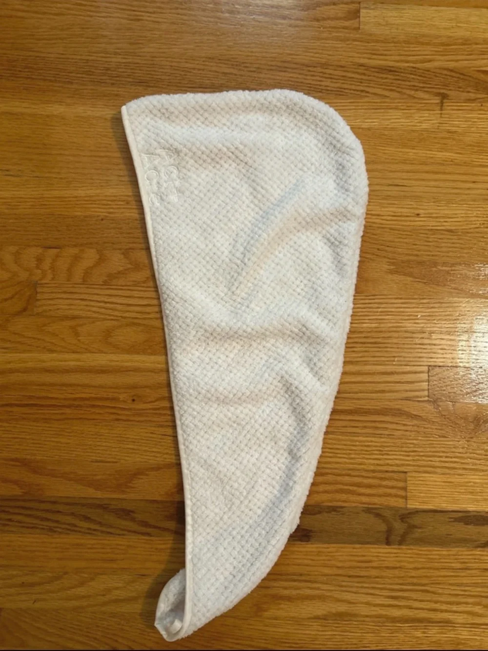 Act + Acre Hair Towel Wrap